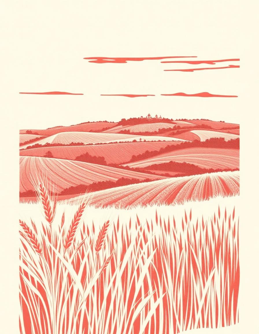 Agriculture